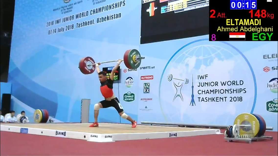 أحمد عبد الغني