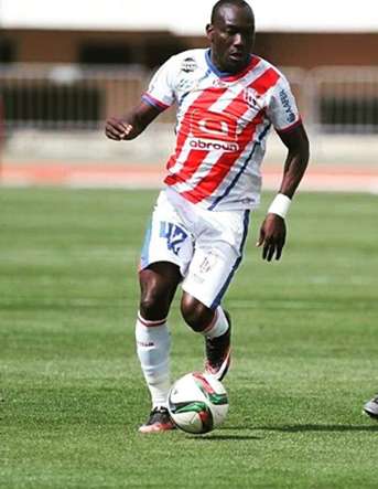 فيفيان مابيدي