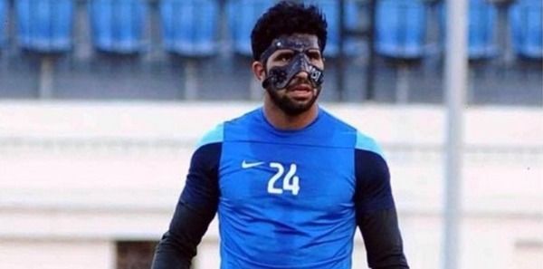 المهدي سليمان