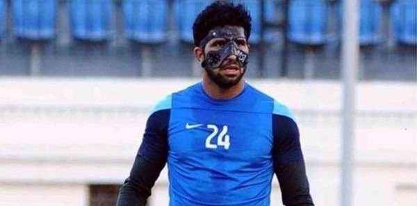 المهدي سليمان