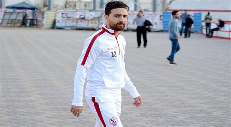 أحمد كابوريا