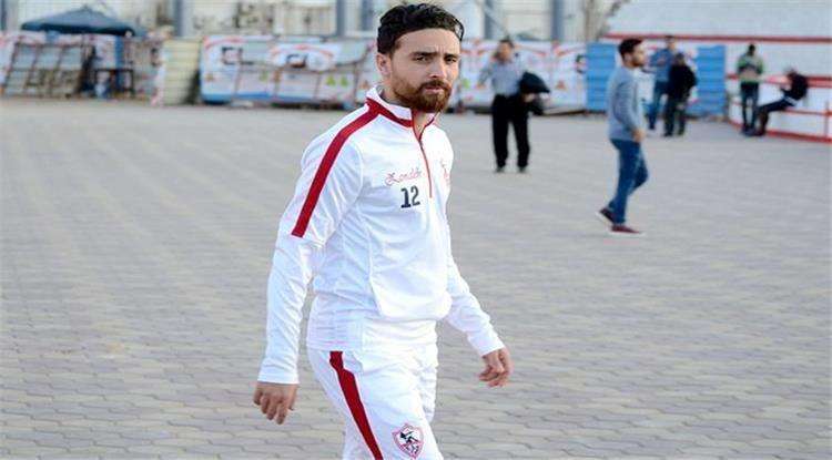 أحمد كابوريا