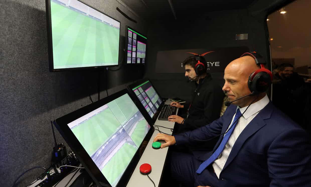 تقنية الفيديو أثبتت نجاحها في مونديال روسيا