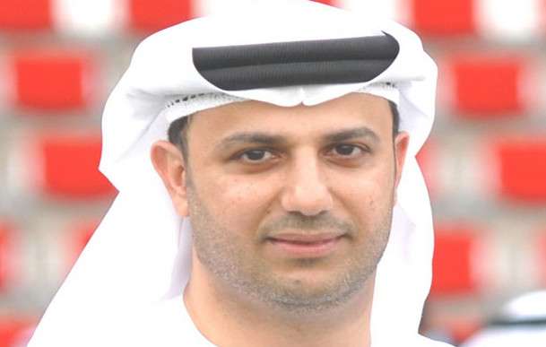 محمود حسن الشمسي