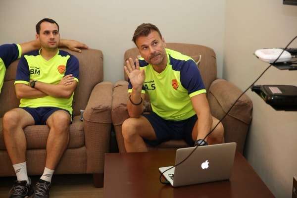 ألكسندر ستانوجيفيتش