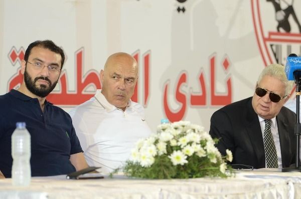 جروس ومرتضى