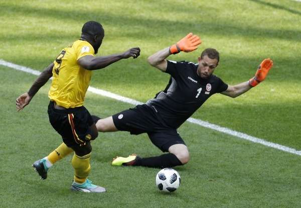 فاروق بن مصطفى