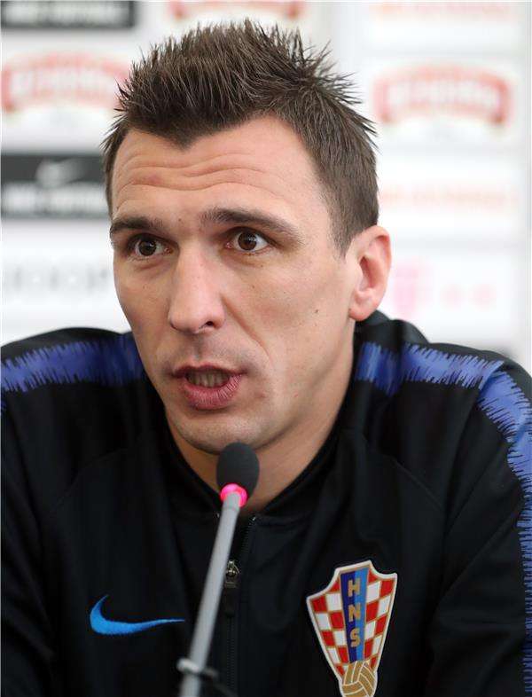 ماريو ماندزوكيتش