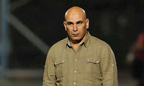 ابراهيم حسن