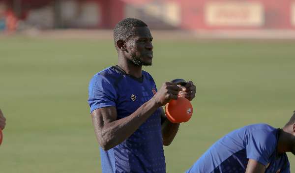 ساليف كوليبالي