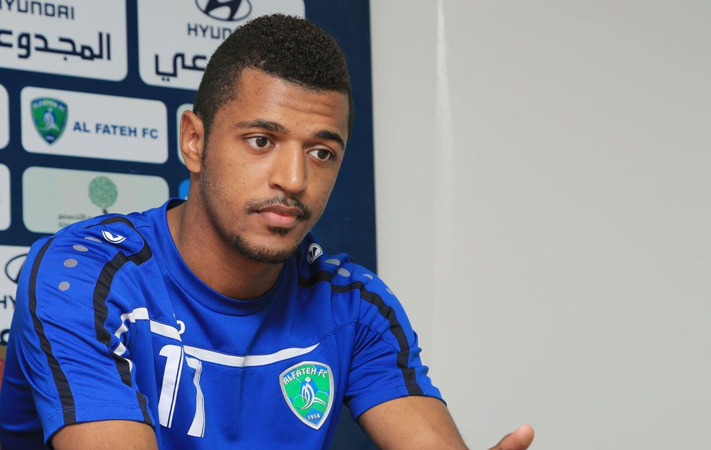 رياض شراحيلي