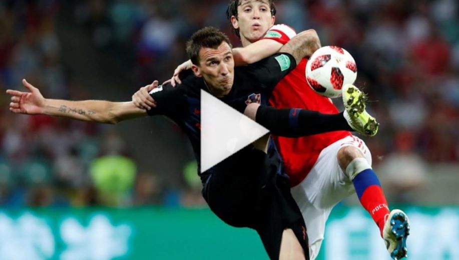 ماندوزكيتش