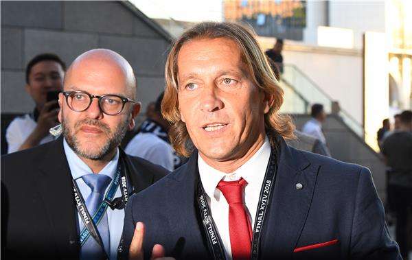 ميشيل سالجادو