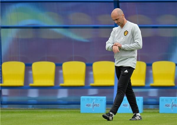 روبيرتو مارتينيز