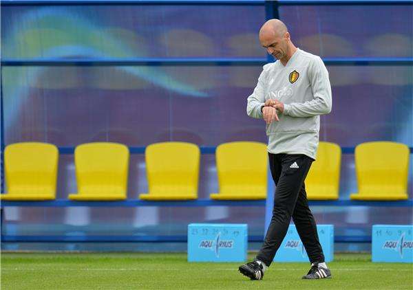 روبيرتو مارتينيز