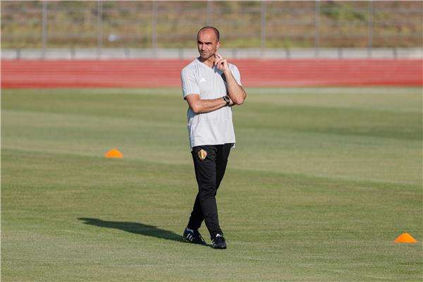 روبرتو مارتينيز