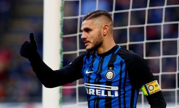 ماورو إيكاردي