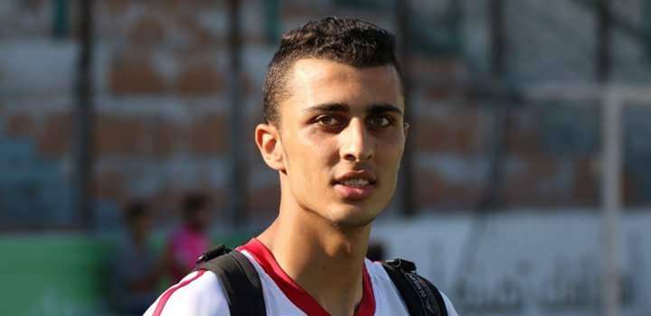 باسل أبو بطنين