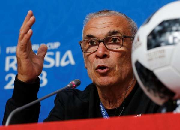 هيكتور كوبر