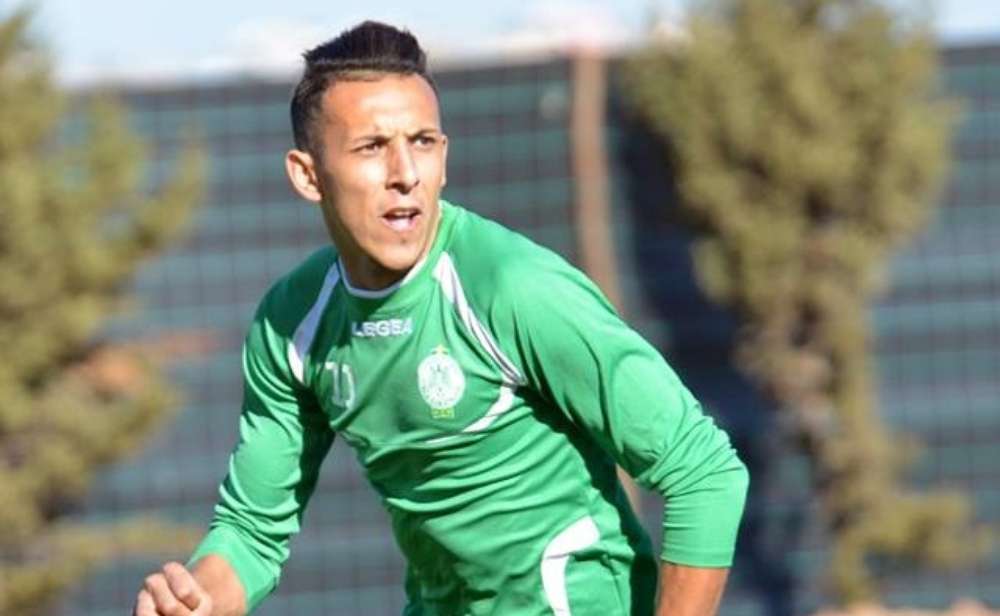 زهير الواصلي