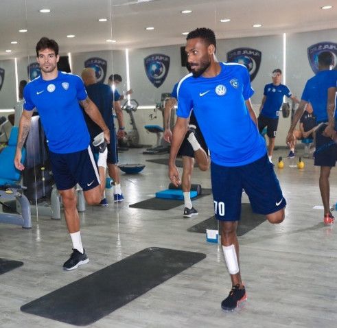 من مران الهلال