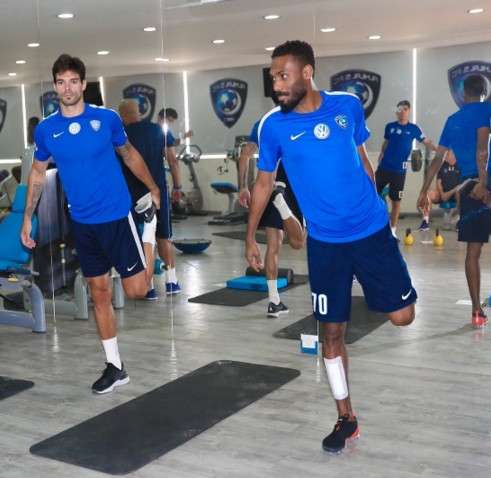 من مران الهلال