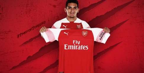 لوكاس توريرا