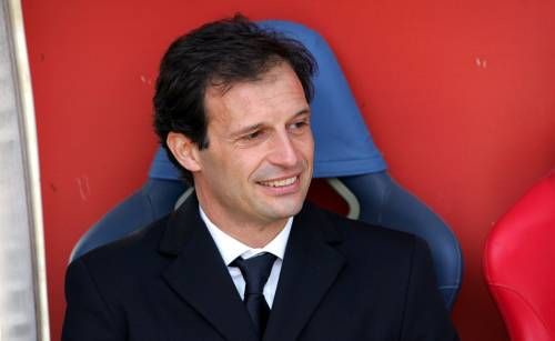 ماسيميليانو أليغري