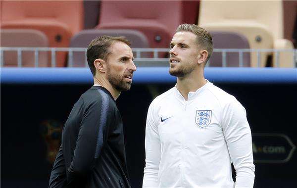 جاريث ساوثجيت