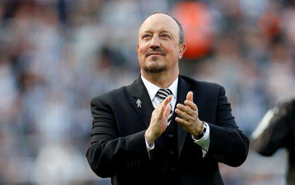 رافاييل بنيتيز