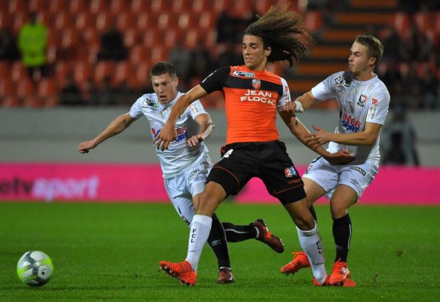 ماتيو جندوزي