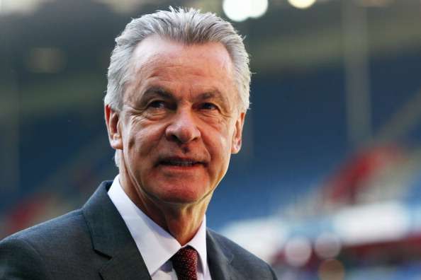 أوتمار هيتسفيلد