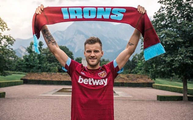 أندريه يارمولينكو