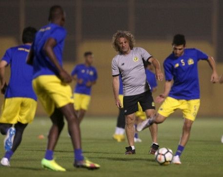 من مران النصر