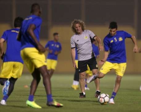 من مران النصر