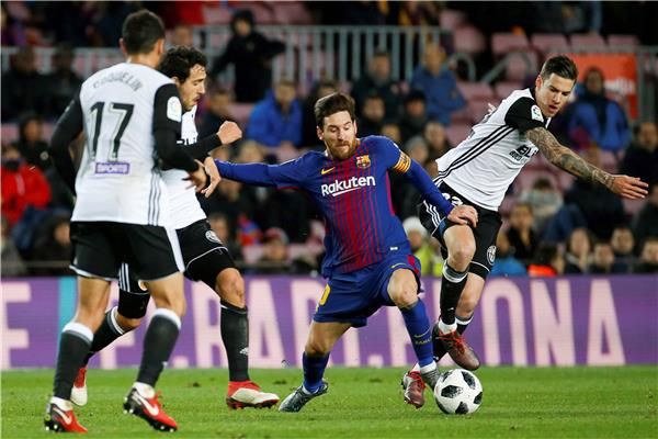 ليونيل ميسي