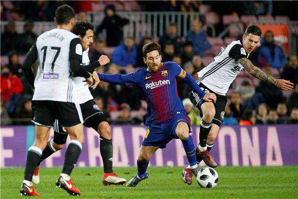 ليونيل ميسي