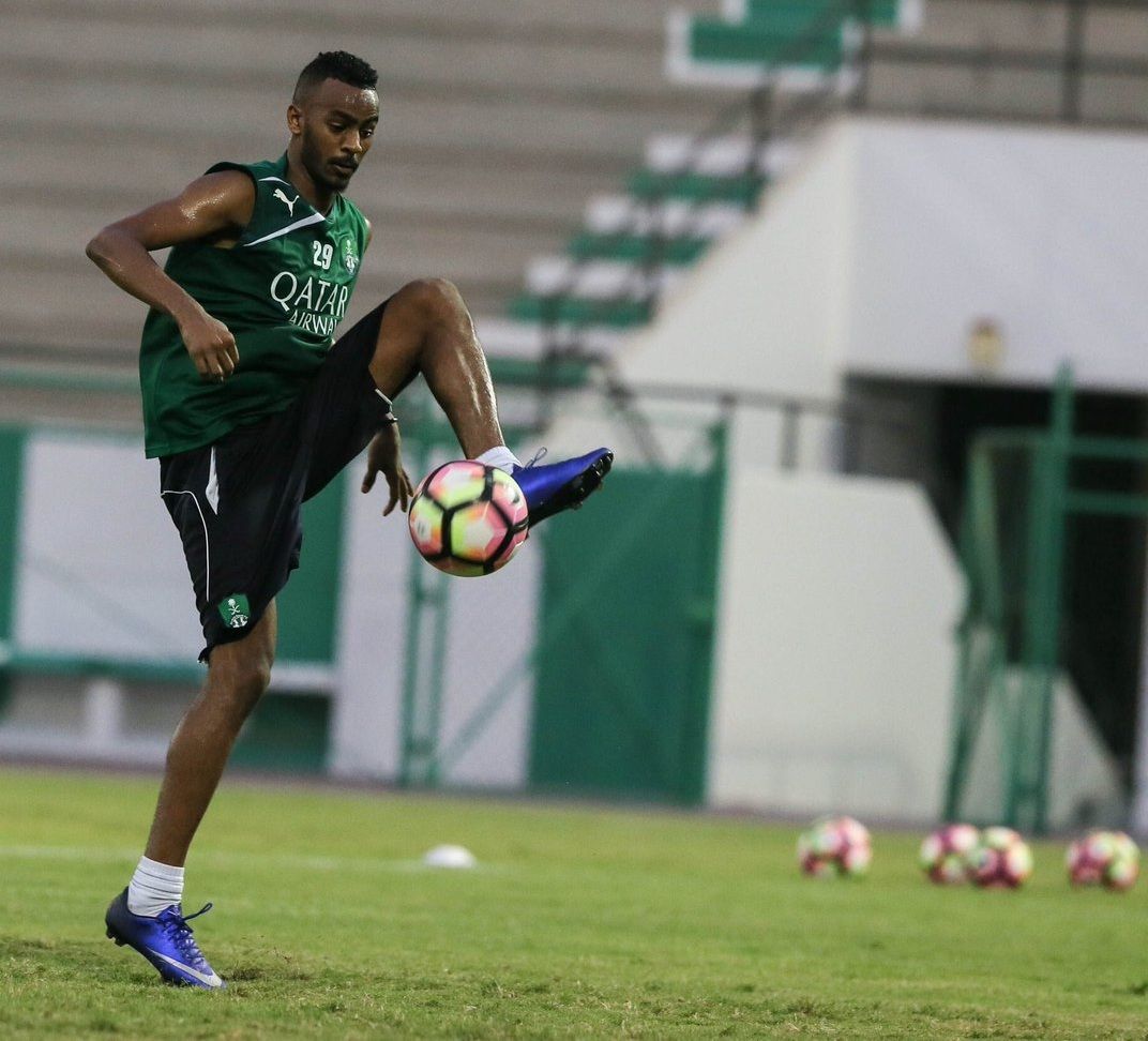 حمدان الشمراني