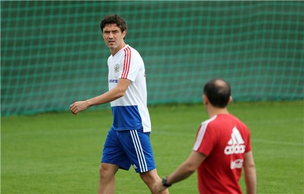 يوري جيركوف