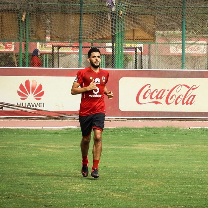 عبد الله الشامي