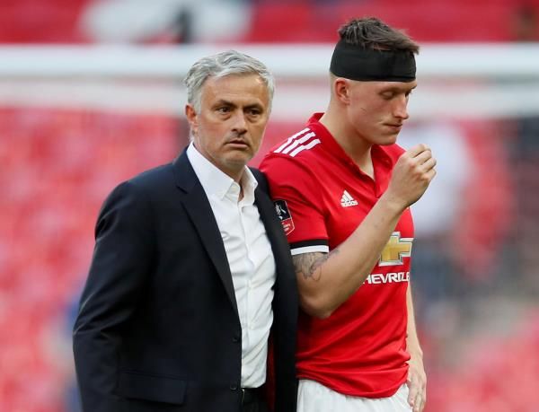 جوزيه مورينيو