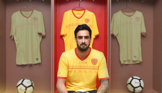 ريس ويليامز