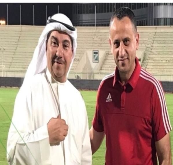 جمال الكاظمي