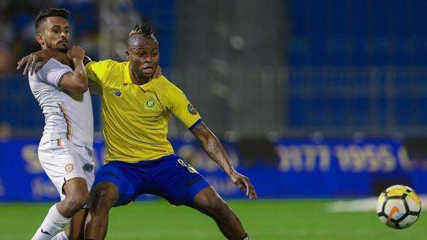 جونيور كابانانجا