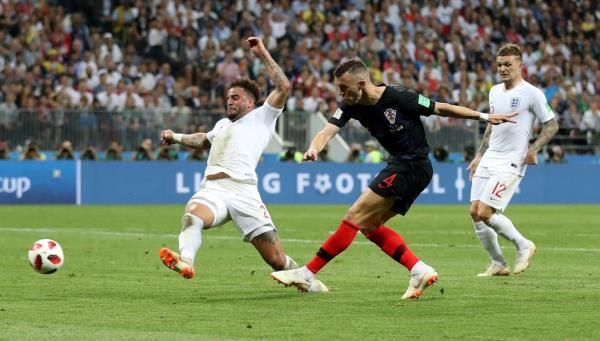 بيريسيتش من اللقاء