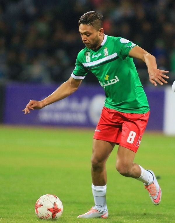 سعيد مرجان