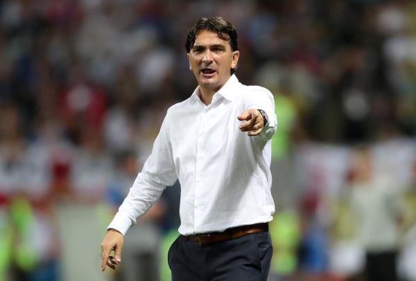 زلاتكو داليتش