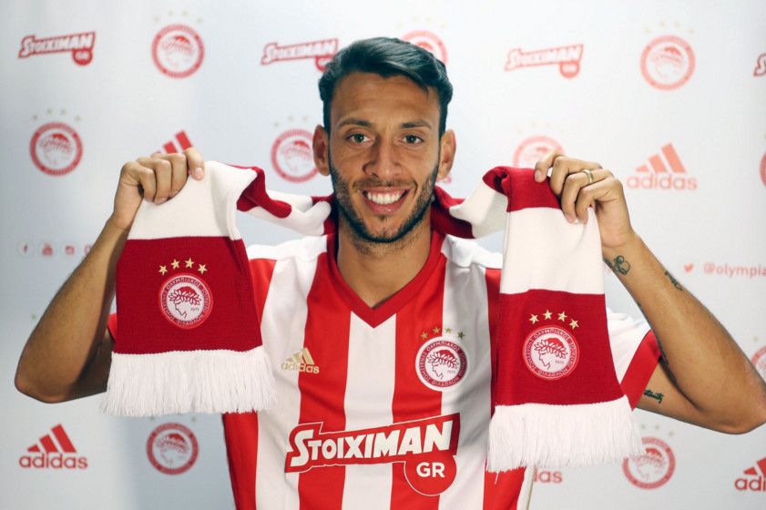 من تقديم رودريك ميراندا