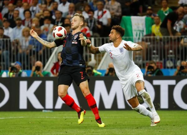 راكيتيتش