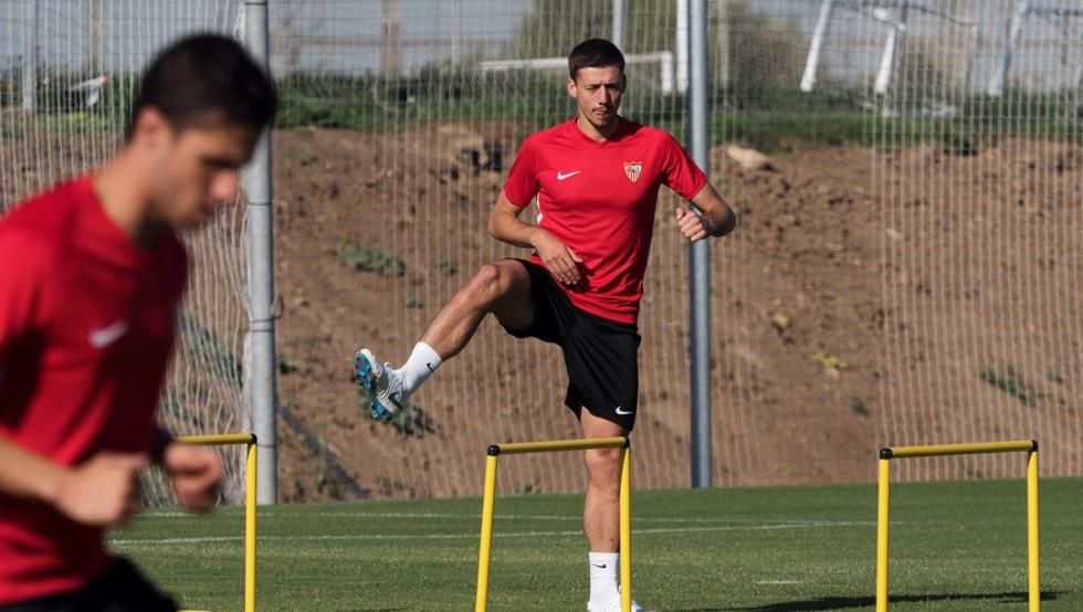 كليمنت لينجليت